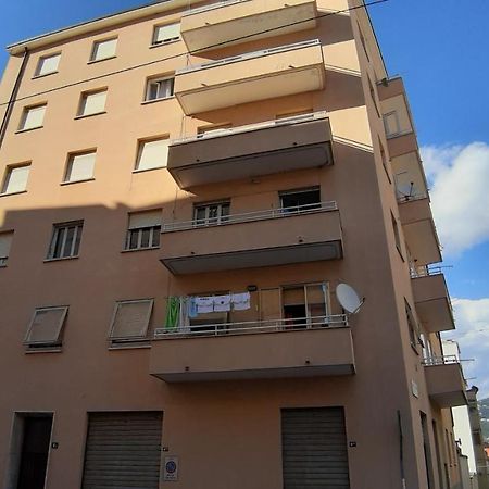 Da Federico 2 Lägenhet Trieste Exteriör bild