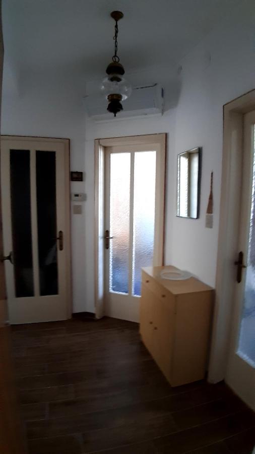 Da Federico 2 Lägenhet Trieste Exteriör bild